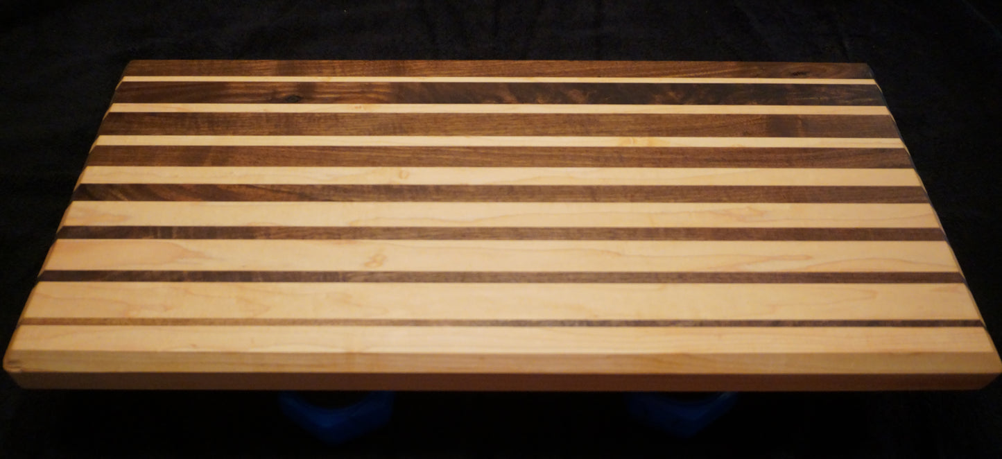 Incremental Cutting Board - Name TBD