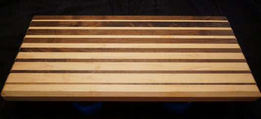 Incremental Cutting Board - Name TBD